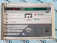 Autronica BS-100 DYFI Fire Alarm Control Panel