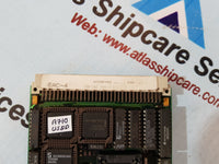 Autronica EAC-4 Pcb Card