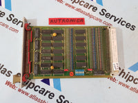 Autronica EAE-1/2 Pcb Card