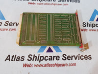 Autronica EAE-1/2 Pcb Card