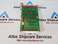 Autronica EAF-1 Pcb Card