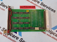 Autronica EAF-1 Pcb Card