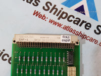 Autronica EAF-1 Pcb Card