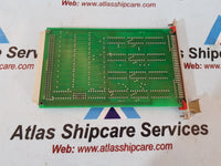 Autronica EAF-1 Pcb Card