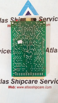 Autronica KMC-210/2x2u'C 600 Pcb Card