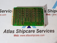 Autronica KMG-200/1 G Pcb Card