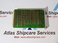 Autronica KMG-200/2PPGG Pcb Card