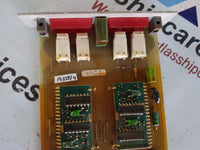 Autronica KRC-1 Alarm Indicator Unit