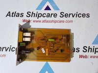 Autronica KRE-1 7225-033.0003 Pcb Card