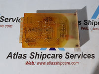 Autronica KRR-1 7225-036.0002 Pcb Card