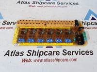 Autronica MGA-5A/12-15-GT-9 Pcb Card