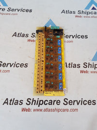 Autronica MGA-5A/12-15-GT-9 Pcb Card