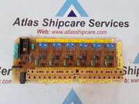 Autronica MGA-5A/12-15-GT-9 Pcb Card