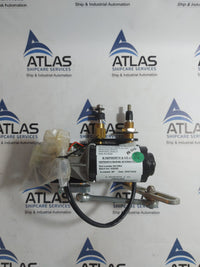 B. HEPWORTH 100865/2 WIPER MOTOR