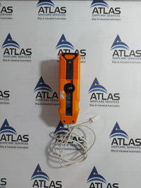 B.T. TEST TELEPHONE 284A