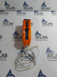 B.T. TEST TELEPHONE 284A