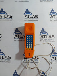 B.T. TEST TELEPHONE 284A