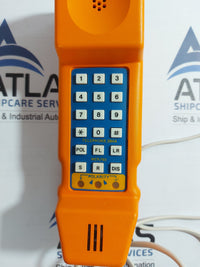 B.T. TEST TELEPHONE 284A