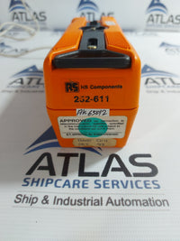 B.T. TEST TELEPHONE 284A