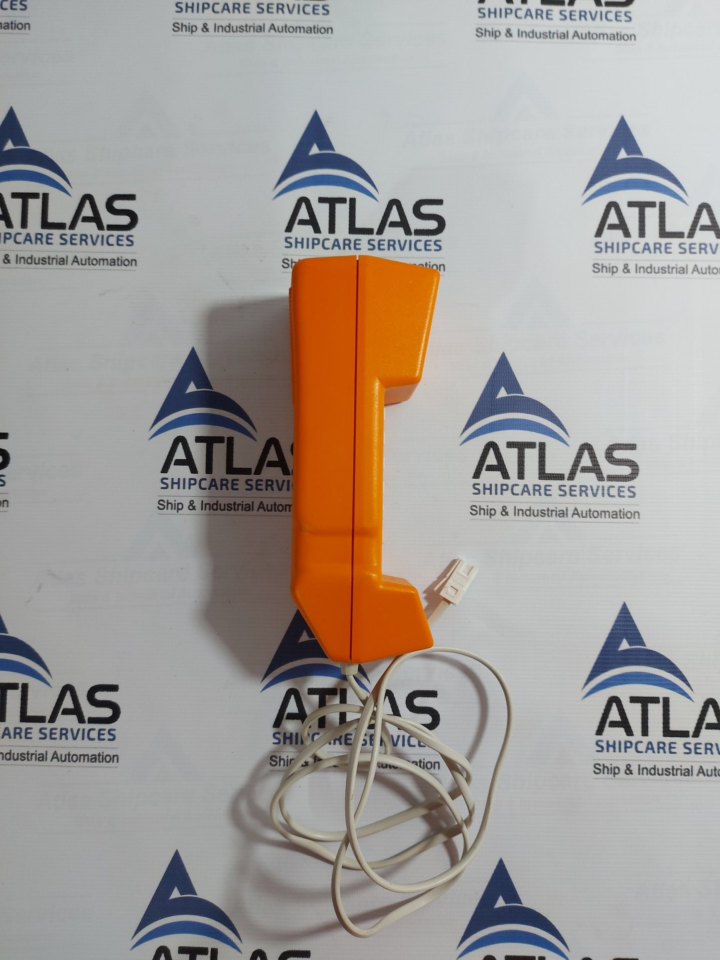 B.T. TEST TELEPHONE 284A