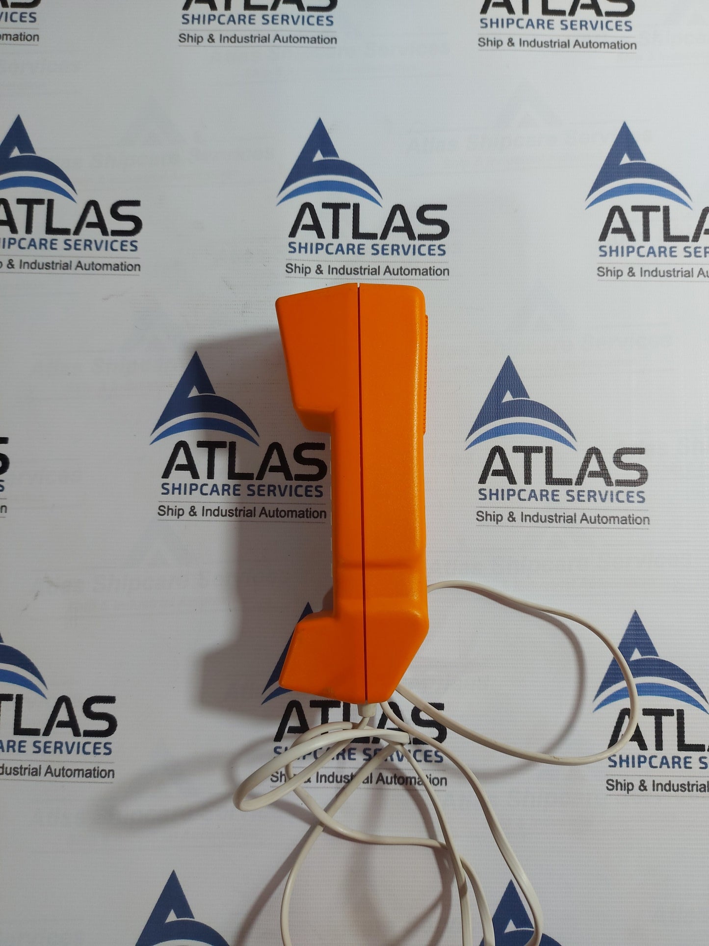 B.T. TEST TELEPHONE 284A