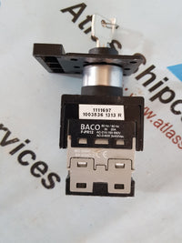 BACO F-PR12 CAM SWITCH