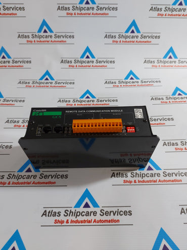 BAKER HUGHES 902377 GCS REMOTE DATA COMMUNICATION MODULE REV.A