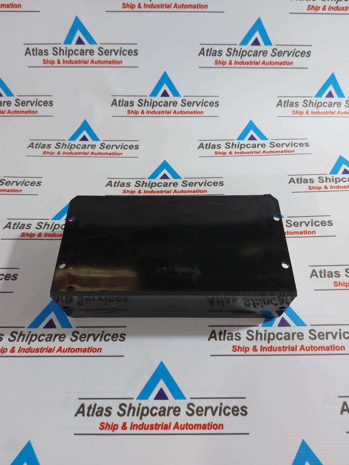 BAKER HUGHES 903194 GCS EXPANSION I/O MODULE UNIT 10Amps/120VAC