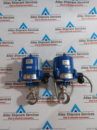 W7-RM1 WITH ELECTRIC ACTUATOR HQ-004 AIR BLEED