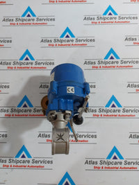 W7-RM1 WITH ELECTRIC ACTUATOR HQ-004 AIR BLEED