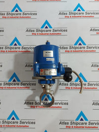 W7-RM1 WITH ELECTRIC ACTUATOR HQ-004 AIR BLEED