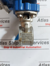 W7-RM1 WITH ELECTRIC ACTUATOR HQ-004 AIR BLEED