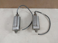 BARKSDALE 425X-07-A-Q19 PRESSURE TRANSDUCER -1 TO 15 BAR