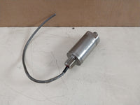 BARKSDALE 425X-07-A-Q19 PRESSURE TRANSDUCER -1 TO 15 BAR