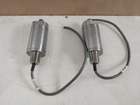BARKSDALE 425X-07-A-Q19 PRESSURE TRANSDUCER -1 TO 15 BAR