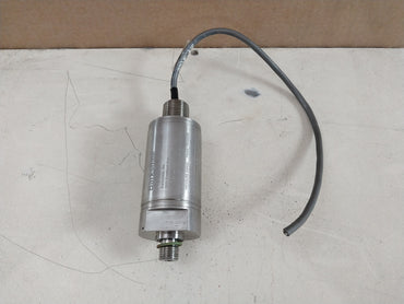 BARKSDALE 425X-07-A-Q19 PRESSURE TRANSDUCER -1 TO 15 BAR