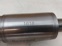 BARKSDALE 425X-07-A-Q19 PRESSURE TRANSDUCER -1 TO 15 BAR