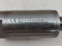 BARKSDALE 425X-07-A-Q19 PRESSURE TRANSDUCER -1 TO 15 BAR