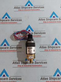 BARKSDALE 96211-BB2-T4-P1 PRESSURE SWITCH
