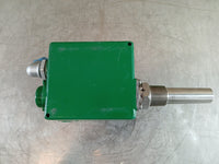 BARKSDALE L2H-GH204S-WS-EXI TEMPERATURE SWITCH 0602-013
