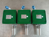 BARKSDALE L2H-GH204S-WS-EXI TEMPERATURE SWITCH 0602-013