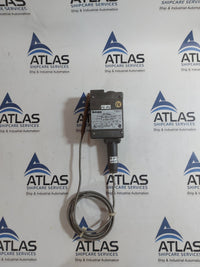 BARKSDALE MT1H-M251-A TEMPERATURE SWITCH