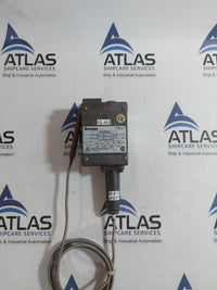 BARKSDALE MT1H-M251-A TEMPERATURE SWITCH