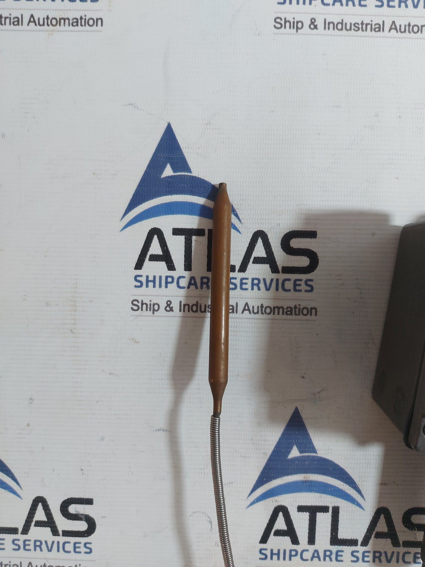 BARKSDALE MT1H-M251-A TEMPERATURE SWITCH