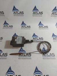 BARKSDALE MT1H-M251-A TEMPERATURE SWITCH