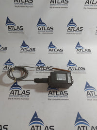 BARKSDALE MT1H-M251-A TEMPERATURE SWITCH