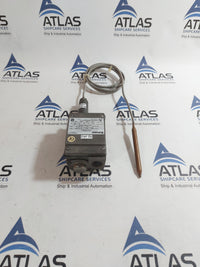 BARKSDALE MT1H-M251-A TEMPERATURE SWITCH
