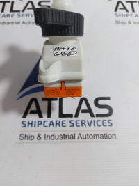 BARTEC 07-3363-4-810 PUSH BUTTON