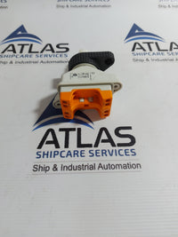 BARTEC 07-3363-4-810 PUSH BUTTON