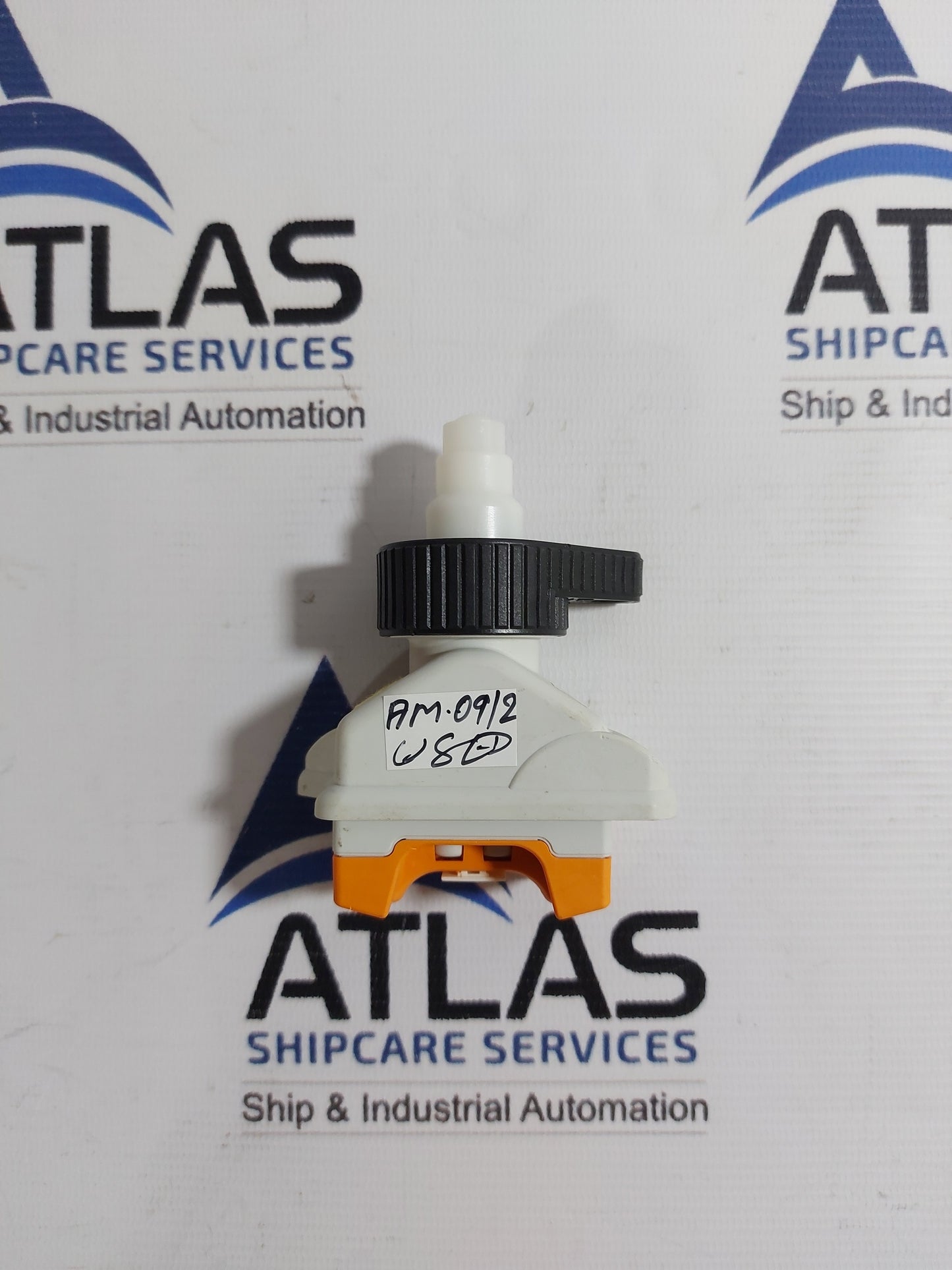 BARTEC 07-3363-4-820 PUSH BUTTON